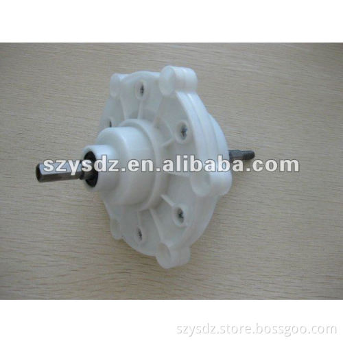 Washing Machine Gearbox